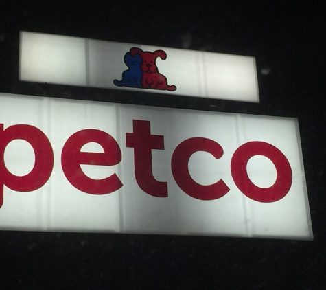 Petco - Porter Ranch, CA