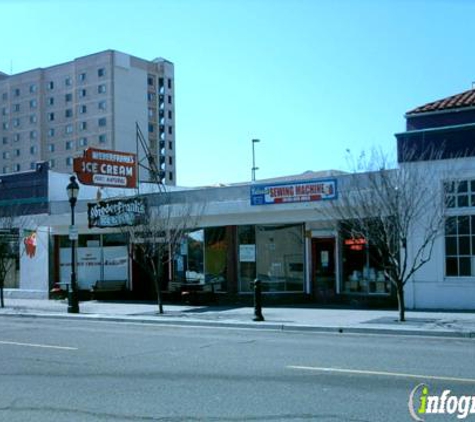 Niederfrank's Ice Cream - National City, CA