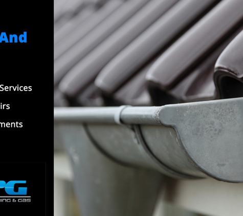 Ballintyne Backhoes Pty Ltd - Compton, SA. Roofing And Gutters