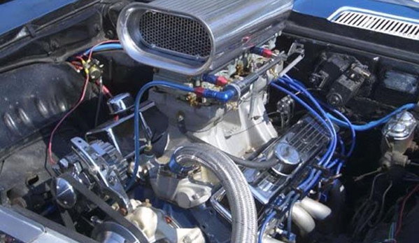 Silver Spanner Mechanics - Branyan, QLD