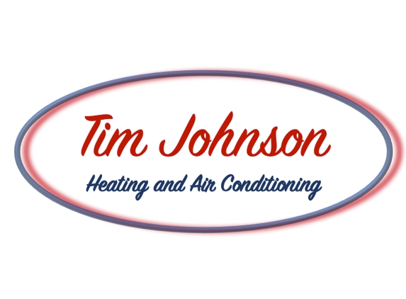 Tim Johnson Heating and Air Conditioning - Cottage Grove, MN