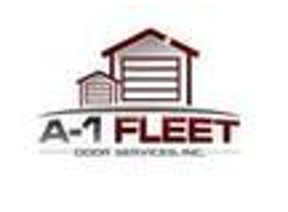 A1 Fleet Door Services - Derry, NH