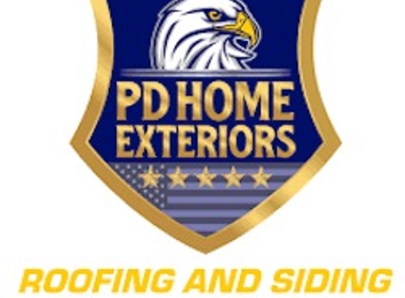 PD Home Exteriors - Saline, MI