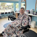 Cape Barber Shop - Barbers