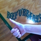 Beef 'O' Bradys