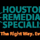 Houston Remediation Specialists