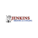 Jenkins Heating & Cooling - Heating Contractors & Specialties