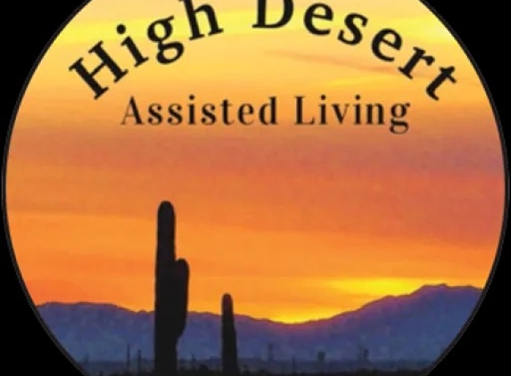 High Desert Assisted Living - Dewey, AZ