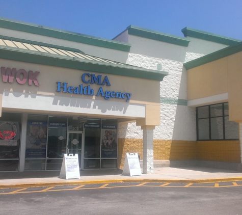 CMA Health Agency - Tampa, FL