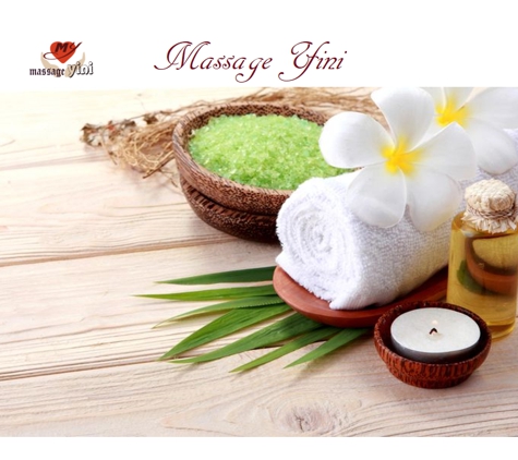 Massage Yini - Agoura Hills, CA