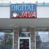 Digital Java gallery