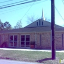 Greater Pleasant Grove Baptist - General Baptist Churches