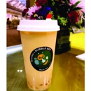 Bubble Bee Milk Tea - Tea Rooms