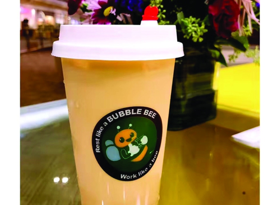 Bubble Bee Milk Tea - Nashua, NH