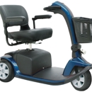 Scootaround Scooter Rentals - Wheelchairs