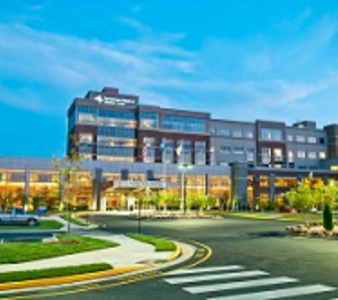 Spotsylvania Regional Medical Center - Fredericksburg, VA