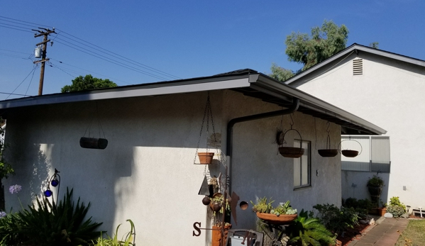 M.C. Roofing - San Bernardino, CA