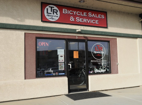 LTR Sports - Grand Junction, CO