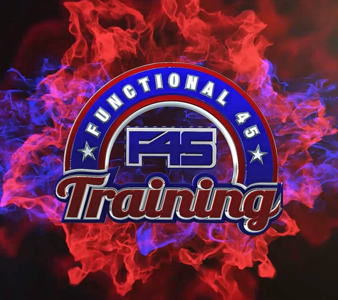 F45 Training Flatiron - New York, NY