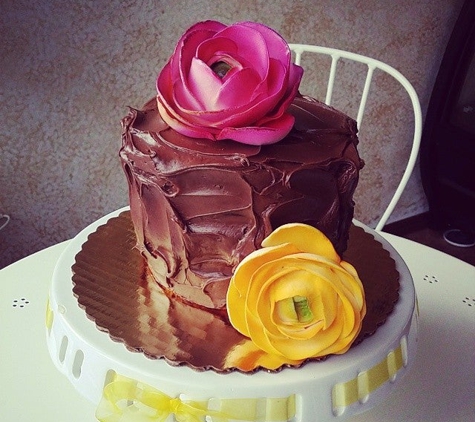 Roxana's Cakes - Elizabeth, NJ