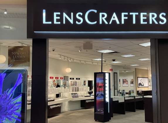 LensCrafters - Altamonte Springs, FL