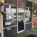 Scallywag Barbers - Barbers