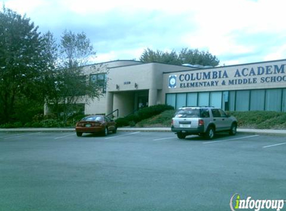 Columbia Academy Elementary and Middle School - Columbia, MD