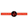 Joaquin Painting