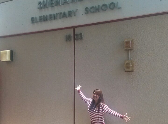 Shenandoah Elementary School - Miami, FL