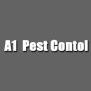 A-1 Pest Control - Pest Control Services