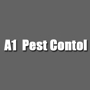 A-1 Pest Control