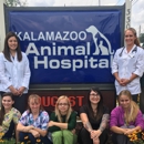 Kalamazoo Animal Hospital PC - Veterinary Clinics & Hospitals