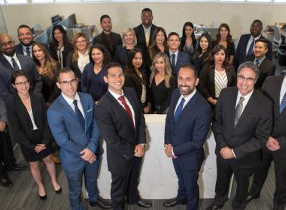 Oakwood Legal Group - Ontario, CA