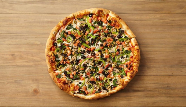Johnny Brusco's New York Style Pizza - Conyers, GA