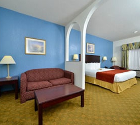 Quality Inn & Suites Hwy 290 - Brookhollow - Houston, TX