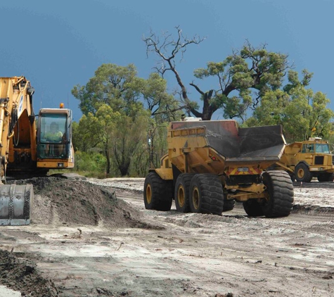 J.A.K Civil - Australind, WA