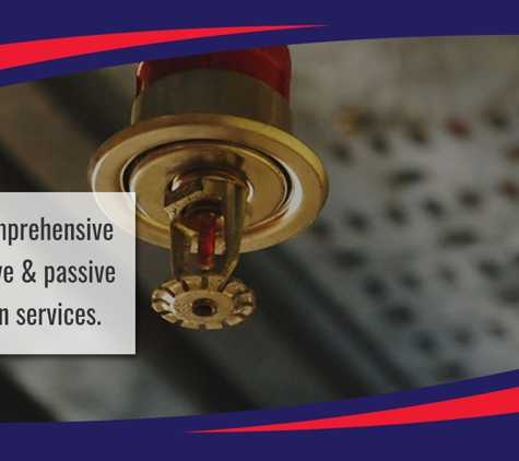 Ausfire Protection - Bradbury, NSW. Providing comprehensive range of active & passive fire protection services.