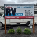 Colfax RV Park - Campgrounds & Recreational Vehicle Parks