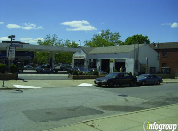 JNK Auto Service Inc - Fresh Meadows, NY