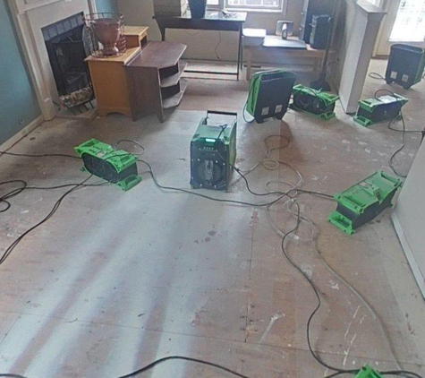 SERVPRO of Evanston - Evanston, IL