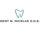 Kent N Nicklas Dds - Dentists