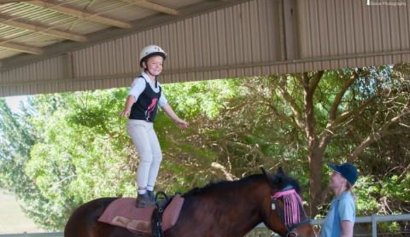 Gooromon Park Riding Centre - Wallaroo, NSW