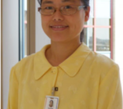 Julia (Yujuan) Zhang, MD - Boston, MA