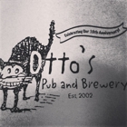 Otto's Pub and Brewery