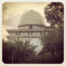 Detroit Observatory - Historical Places