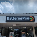 Batteries Plus - Automobile Parts & Supplies