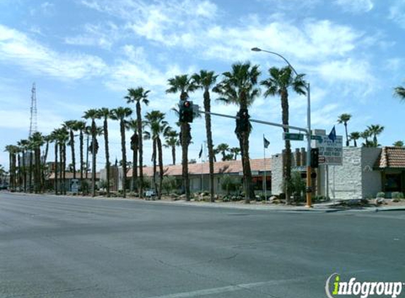 Chanos Landscape Inc - Las Vegas, NV