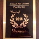 A Smart Pest Control - Pest Control Services