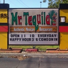 Mr Tequila - CLOSED