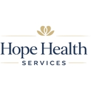 Hope Health Services - Day Spas
